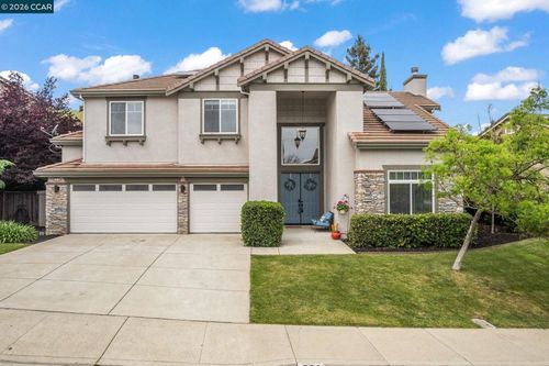 911 Autumn Oak Cir, Concord, CA, 94521-5434 | Card Image