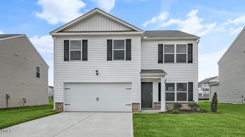 503 Chestnut Oak Dr, Sanford, NC, 27332 | Card Image