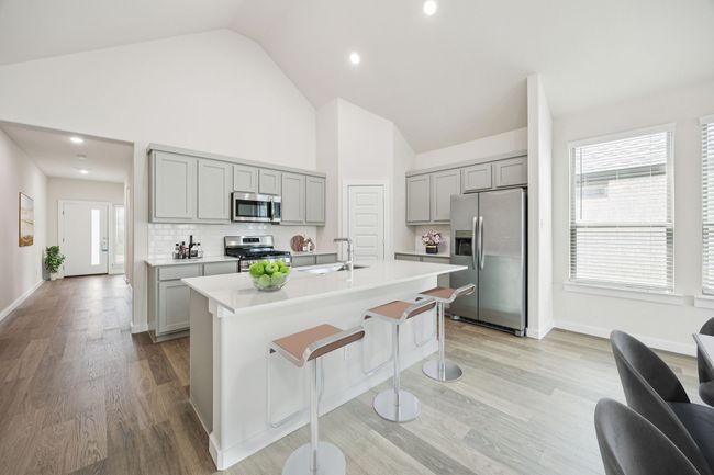 4624 Morgan St, House other with 4 bedrooms, 3 bathrooms and null parking in Mckinney TX | Image 5