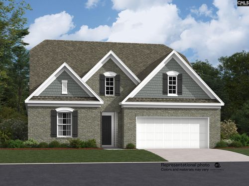 234 Backspin Dr, Elgin, SC, 29045-9921 | Card Image