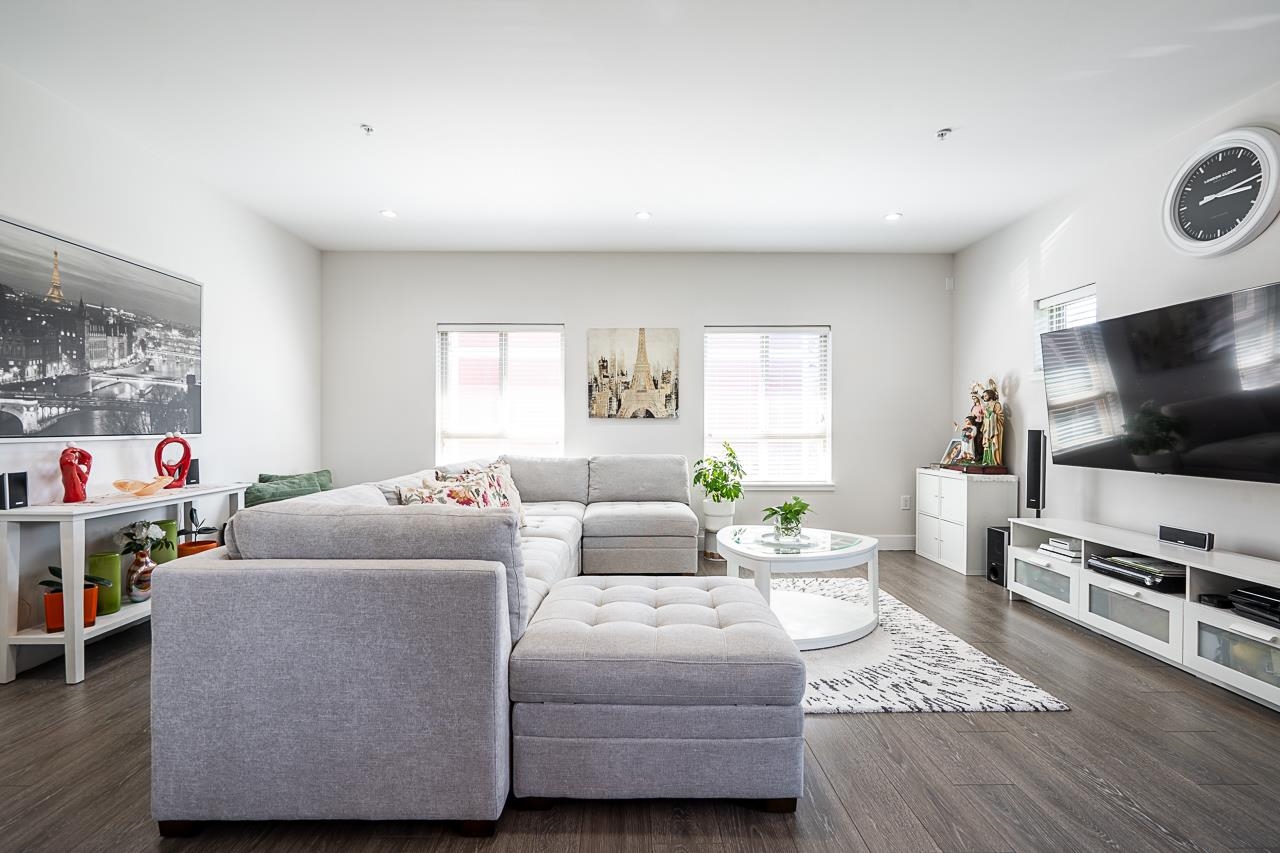 Residential in New Westminster 2