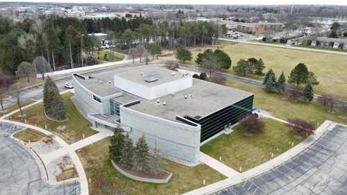 4300 Fashion Square Blvd, Saginaw, MI, 48603-5225 | Card Image