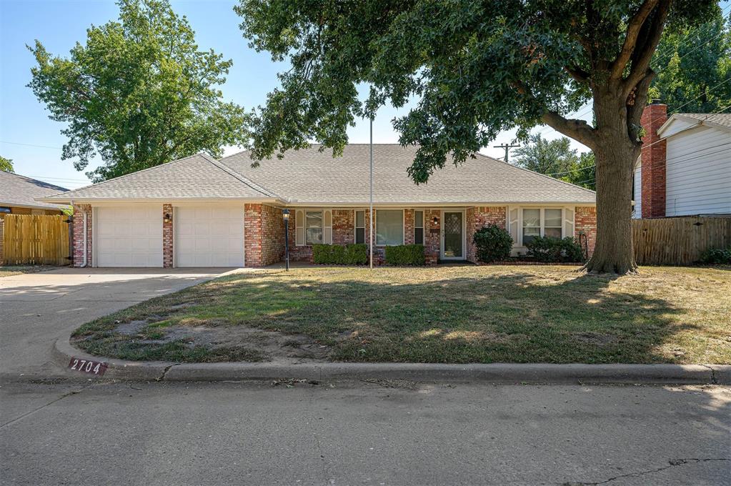 Sterling Ave, Oklahoma City, OK 73127