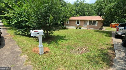 114 Randall Ave, Flovilla, GA, 30216-2116 | Card Image