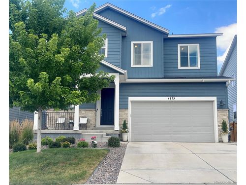 4875 Basalt Ridge Cir, Castle Rock, CO, 80108-8038 | Card Image