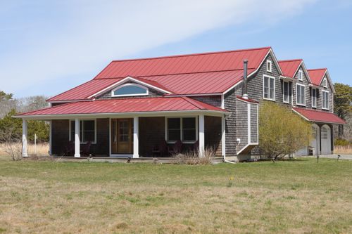 88 & 90 Quenames Rd, Chilmark, MA, 02535-2720 | Card Image