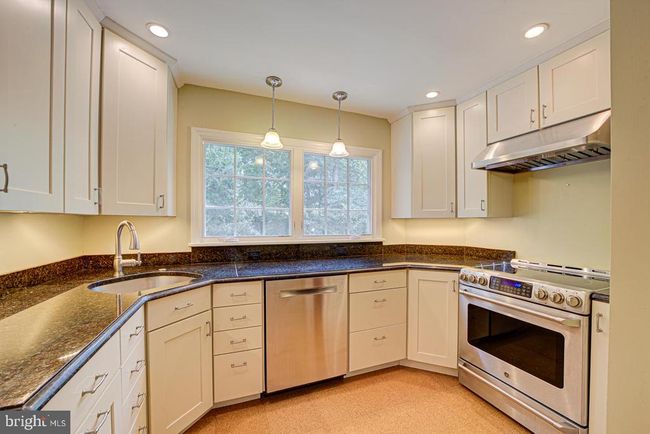 6717 44 Th Ave, House other with 3 bedrooms, 4 bathrooms and null parking in UNIVERSITY PARK MD | Image 7