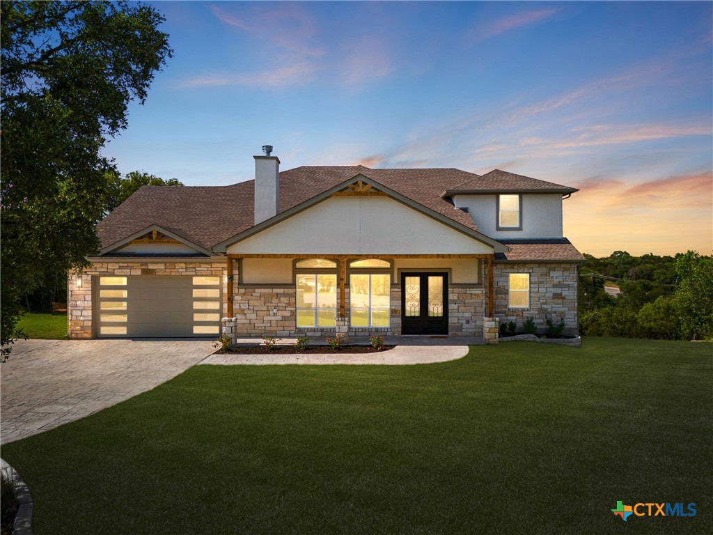 Limestone Ct, Belton, TX 76513