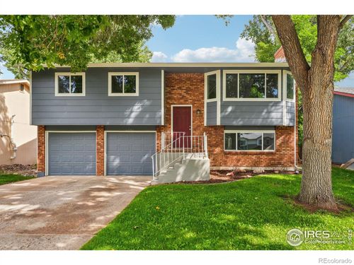 2442 Amherst St, Fort Collins, CO, 80525-1886 | Card Image