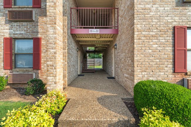 APT-14 - 100 Laurel Cove Dr, Condo with 1 bedrooms, 1 bathrooms and null parking in Hopkinsville KY | Image 4