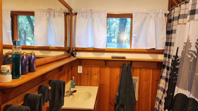 N697 County Rd N, House other with 3 bedrooms, 2 bathrooms and null parking in NESHKORO WI | Image 38