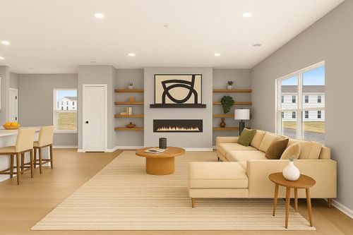 10300 Birchwood Circle, Victoria, MN, 55318 | Card Image