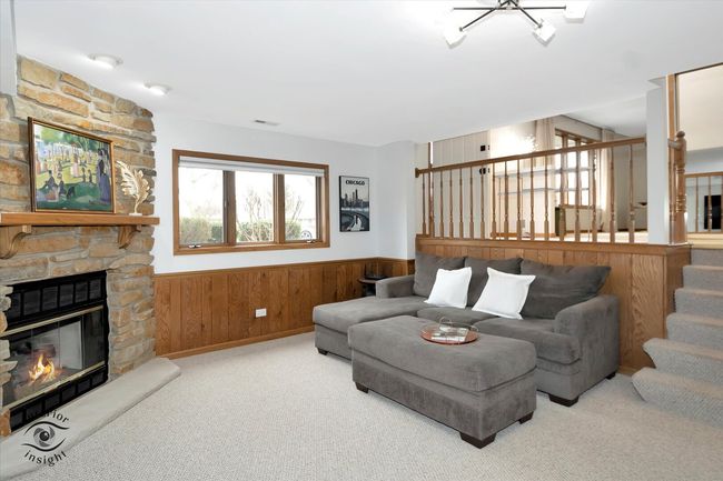 21 - 17932 Alaska Ct, Townhouse with 2 bedrooms, 3 bathrooms and 2 parking in Orland Park IL | Image 19