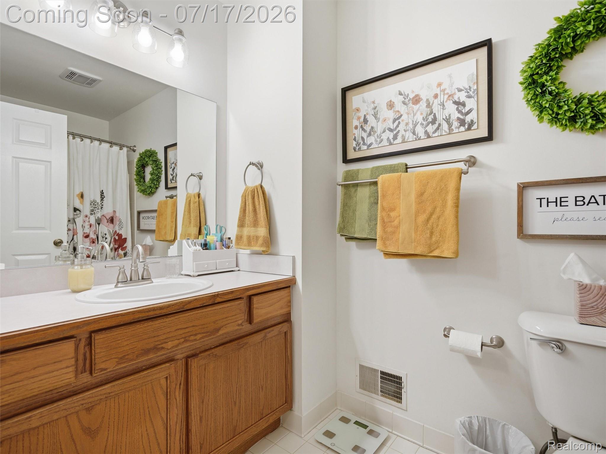 Residential in Orion Charter Township 4