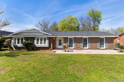 3924 Rouse Ridge Ct, Montgomery, AL, 36111-3115 | Card Image