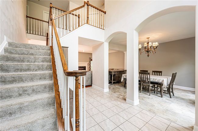 1500 Fitzgerald Court, House other with 4 bedrooms, 3 bathrooms and 3 parking in Unity Twp PA | Image 11