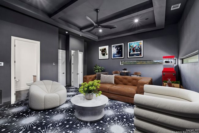 23703 Verona Cyn, House other with 4 bedrooms, 5 bathrooms and null parking in San Antonio TX | Image 24