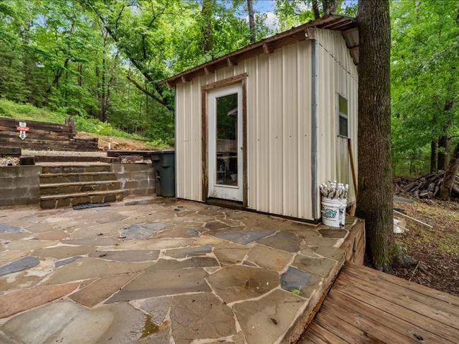 110 Caddo Dr, Home with 1 bedrooms, 1 bathrooms and null parking in Elkhart TX | Image 17