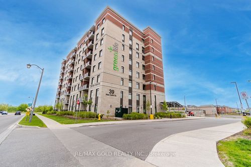 601-39 New Delhi Drive, Markham, ON, L3S0E1 | Card Image