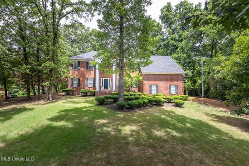 4440 Windslet Cove, Southaven, MS, 38672 | Card Image