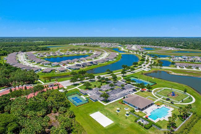 5141 Modeno St, Condo with 4 bedrooms, 3 bathrooms and null parking in Fort Pierce FL | Image 38