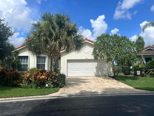 12155 Sunset Point Circle, Wellington, FL, 33414 | Card Image