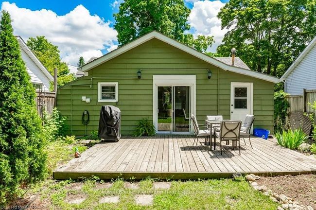 51 Preston St, House other with 1 bedrooms, 1 bathrooms and null parking in Guelph ON | Image 34