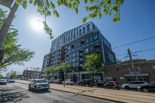 220-1808 St Clair Ave W, Toronto, ON, M6N0C1 | Card Image