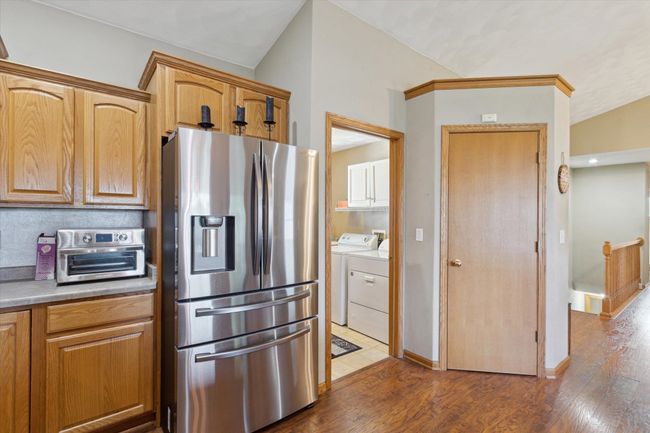 605 E Rime Street, House other with 3 bedrooms, 3 bathrooms and null parking in ORFORDVILLE WI | Image 23