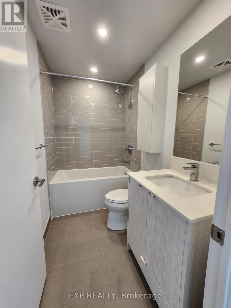 Residential Lease in Mississauga (City Centre) 5