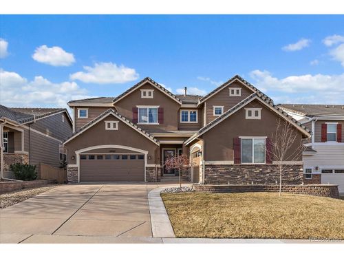 10967 Bellbrook Cir, Highlands Ranch, CO, 80130 | Card Image