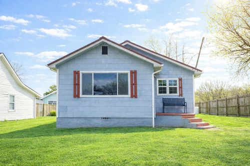 712 Henderson Avenue, Rossville, GA, 30741 | Card Image