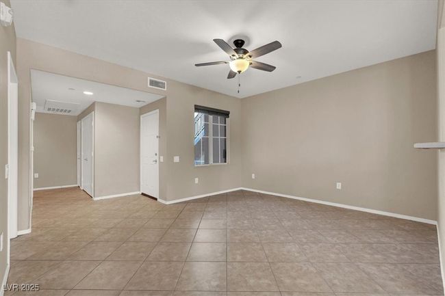 UNIT-103 - 6680 Caporetto Ln, Condo with 1 bedrooms, 1 bathrooms and null parking in North Las Vegas NV | Image 6