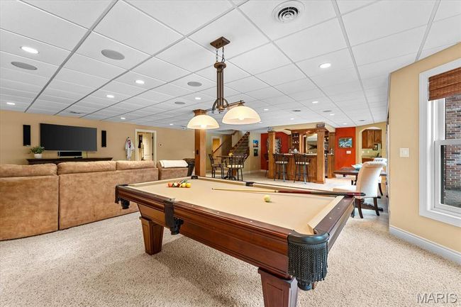 4516 Levis Ln, House other with 5 bedrooms, 7 bathrooms and null parking in Godfrey IL | Image 53