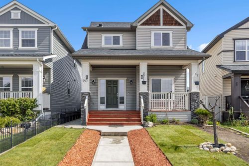 20 Copperpond Grove Se, Calgary, AB, T2Z0X1 | Card Image