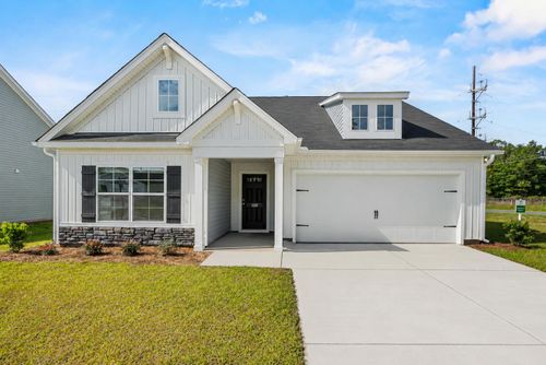 105 Jinks St, Yemassee, SC, 29945-3401 | Card Image
