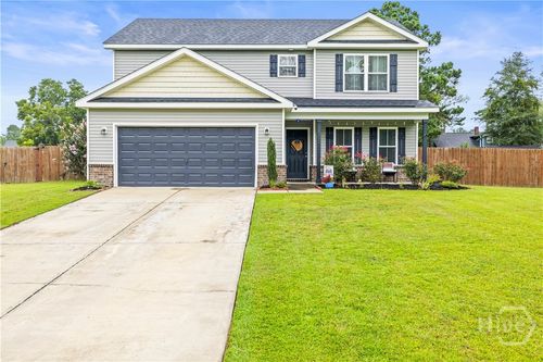 502 Deforest Ln, Guyton, GA, 31312-4880 | Card Image
