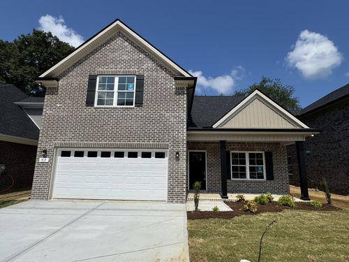 57 Laurel View St, Manchester, TN, 37355 | Card Image