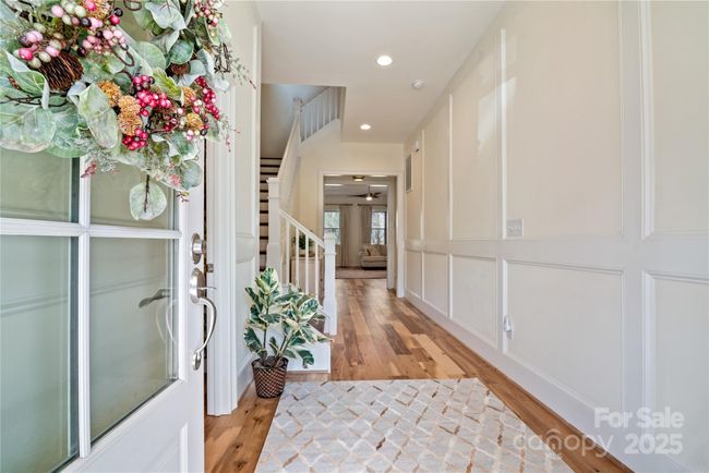 15115 Rocky Bluff Loop, House other with 3 bedrooms, 3 bathrooms and null parking in Davidson NC | Image 4