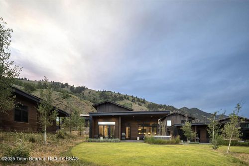 14155 Drake Dr, Jackson, WY, 83001-2639 | Card Image