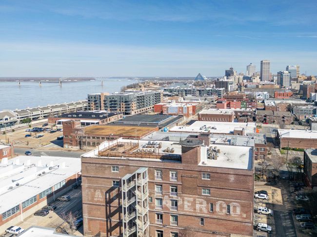 APT-306 - 420 S Front St, Condo with 1 bedrooms, 1 bathrooms and null parking in Memphis TN | Image 32