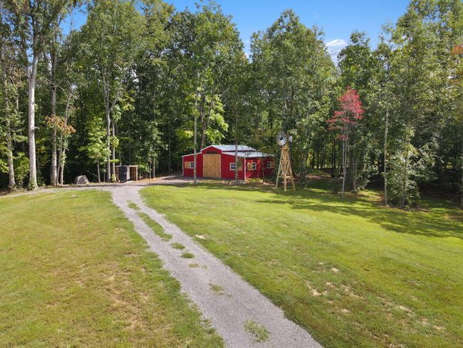 450 County Road 28, House other with 4 bedrooms, 3 bathrooms and null parking in Calhoun TN | Image 37
