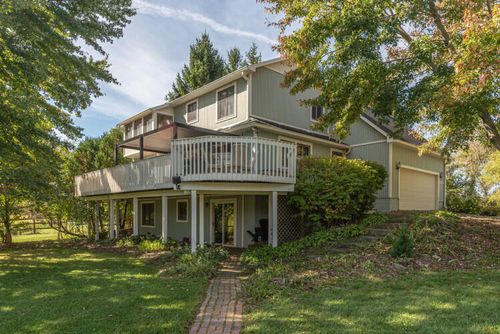 2875 Trailwood Ln, Ann Arbor, MI, 48105-9743 | Card Image