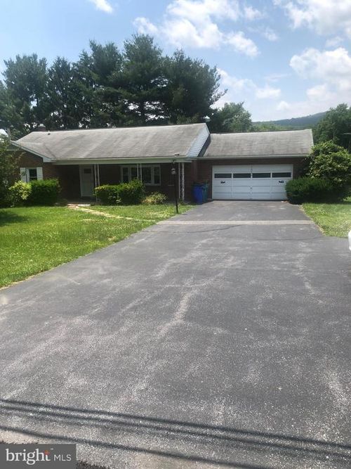 14756 Sabillasville Rd, THURMONT, MD, 21788-1617 | Card Image