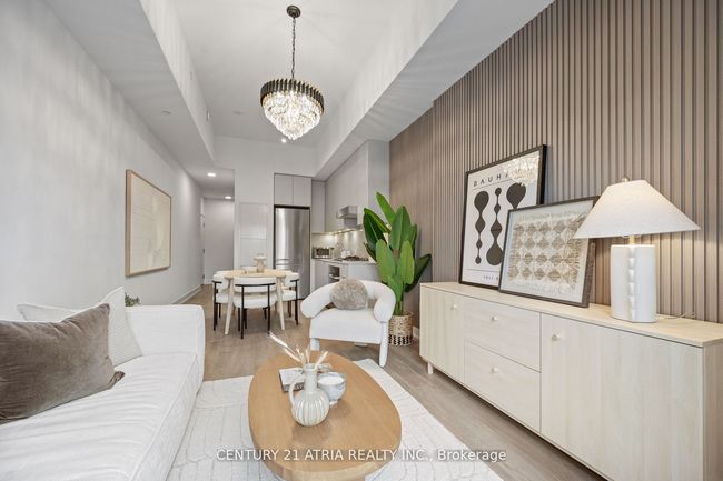 132 - 8 Cedarland Dr, Condo with 3 bedrooms, 3 bathrooms and null parking in Markham ON | Image 10