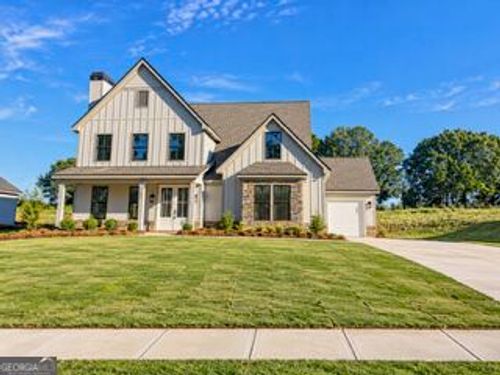 181 Maney Dr, Statham, GA, 30666-2686 | Card Image