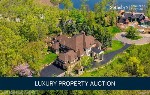 2759 Turtle Ridge Dr, Bloomfield Hills, MI, 48302-0735 | Card Image