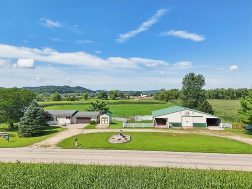 28632 County Hwy Ba, BUENA VISTA, WI, 53581 | Card Image
