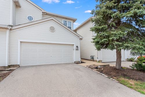 182 Malibu Dr, Romeoville, IL, 60446-4159 | Card Image
