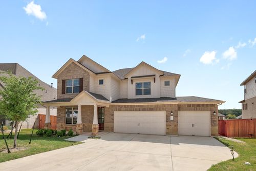 1228 Calendula Trl, Georgetown, TX, 78628-3931 | Card Image